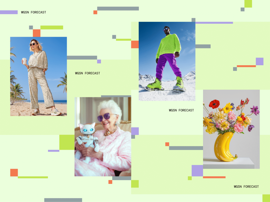 These are the Top Fashion and Interiors Trends for 2025
