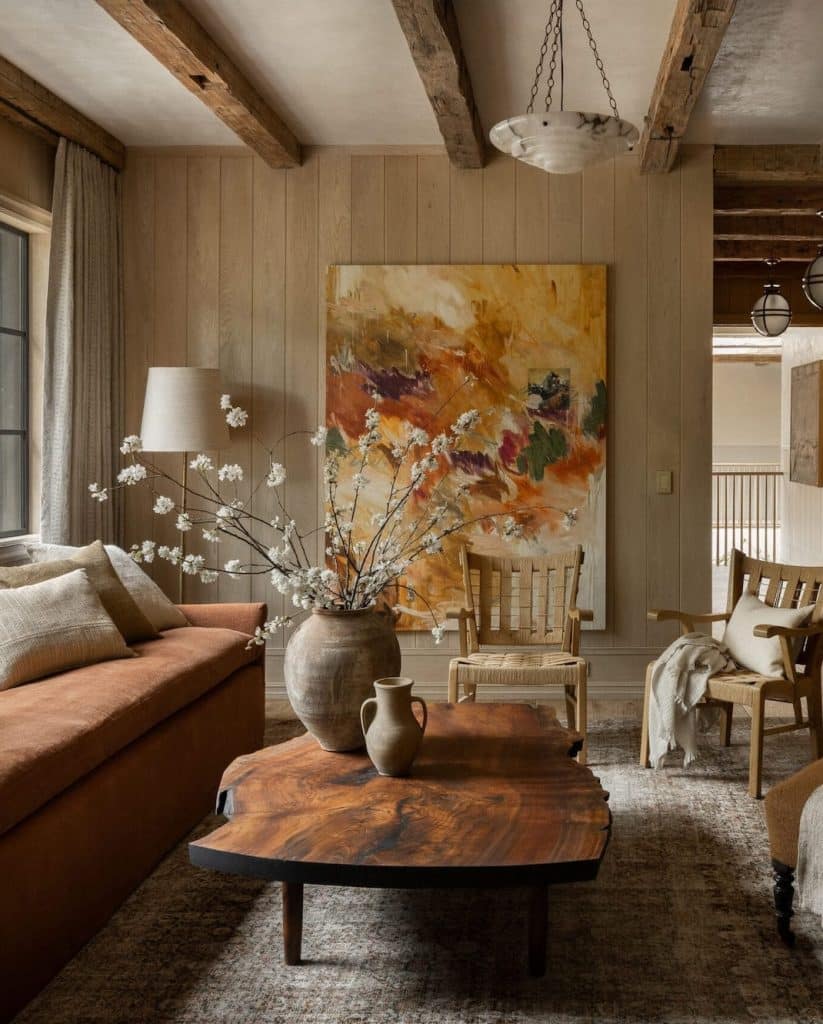 California Dream House by Amber Lewis: A Design Vision Come to Life