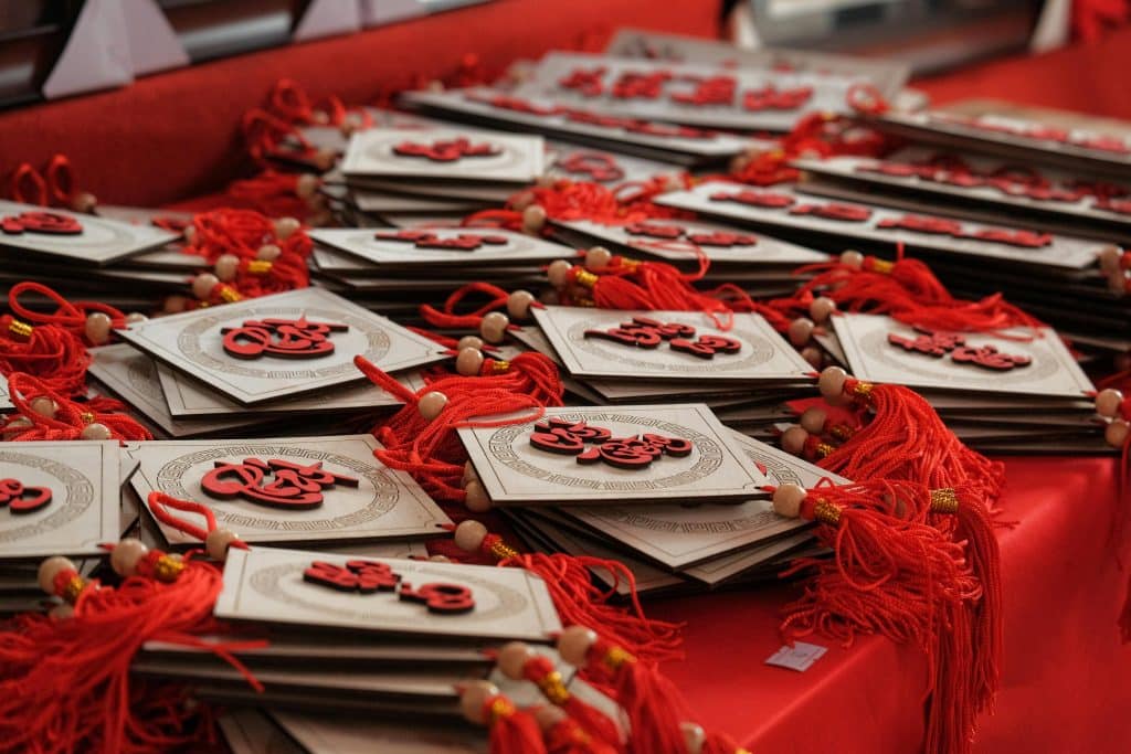 Brand Strategy: Lunar New Year 2025
