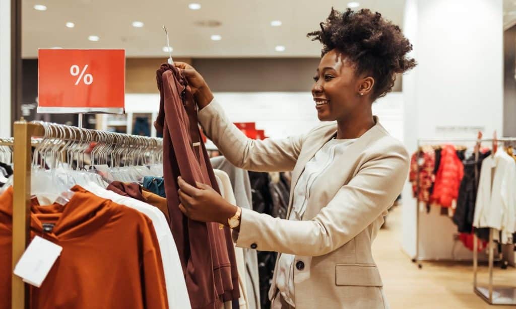 Texas sales tax: What