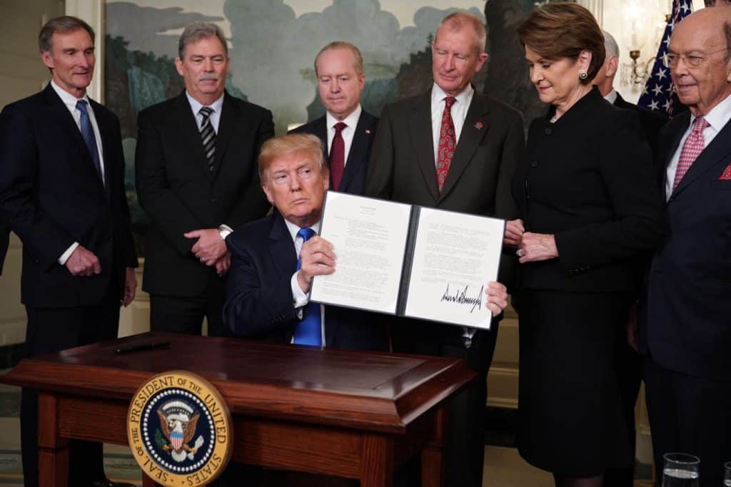 Trump Tariffs Hit Hard. How Small Businesses Can Adapt Fast