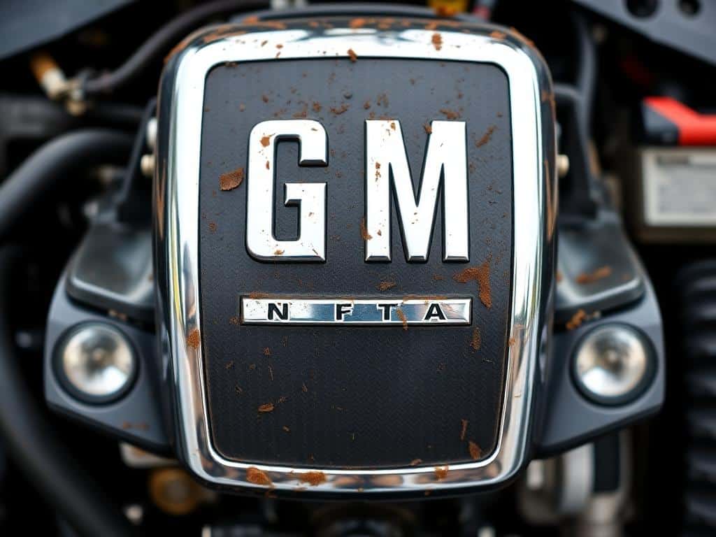 NHTSA Probes Engine Failure Risk in 870,000 GM Trucks