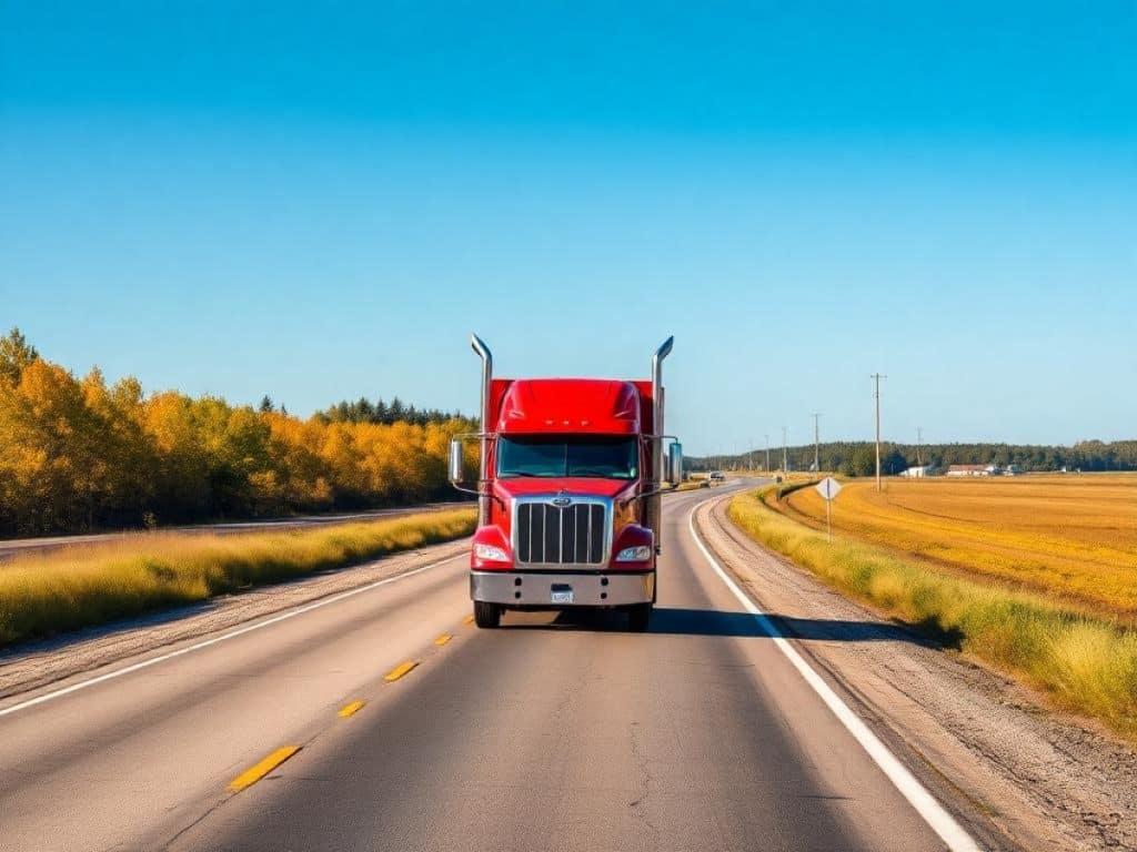 Wisconsin Grants $100 Million for Ag, Forestry Road Repairs