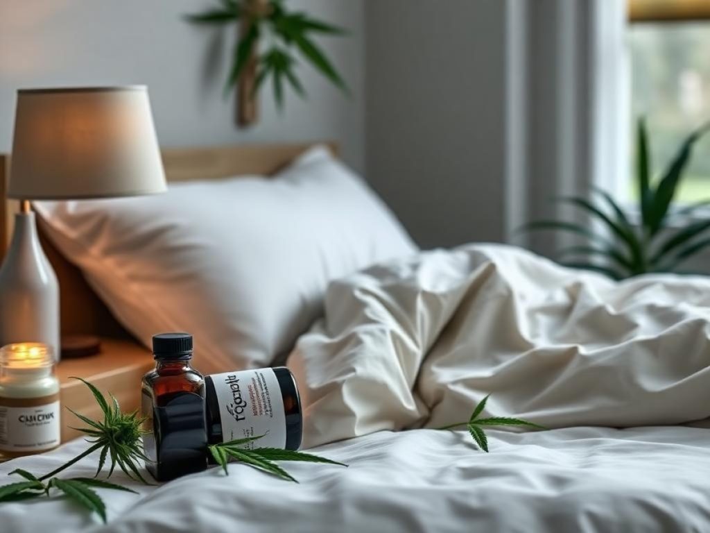 This Helps Me Get A Sleep Score In The 90s (No, Not Melatonin) & It's 35% Off