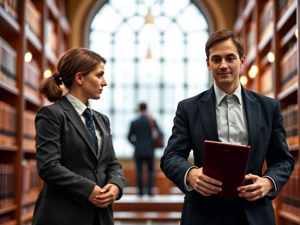 ‘As a career changer without a 2:1, what are my chances of becoming a solicitor?’