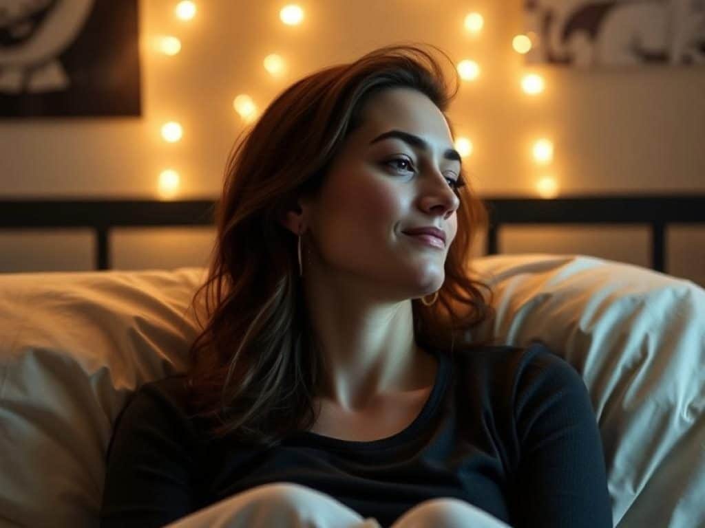 A Neurophysiologist Shares 3 Sneaky Factors Messing With Your Sleep