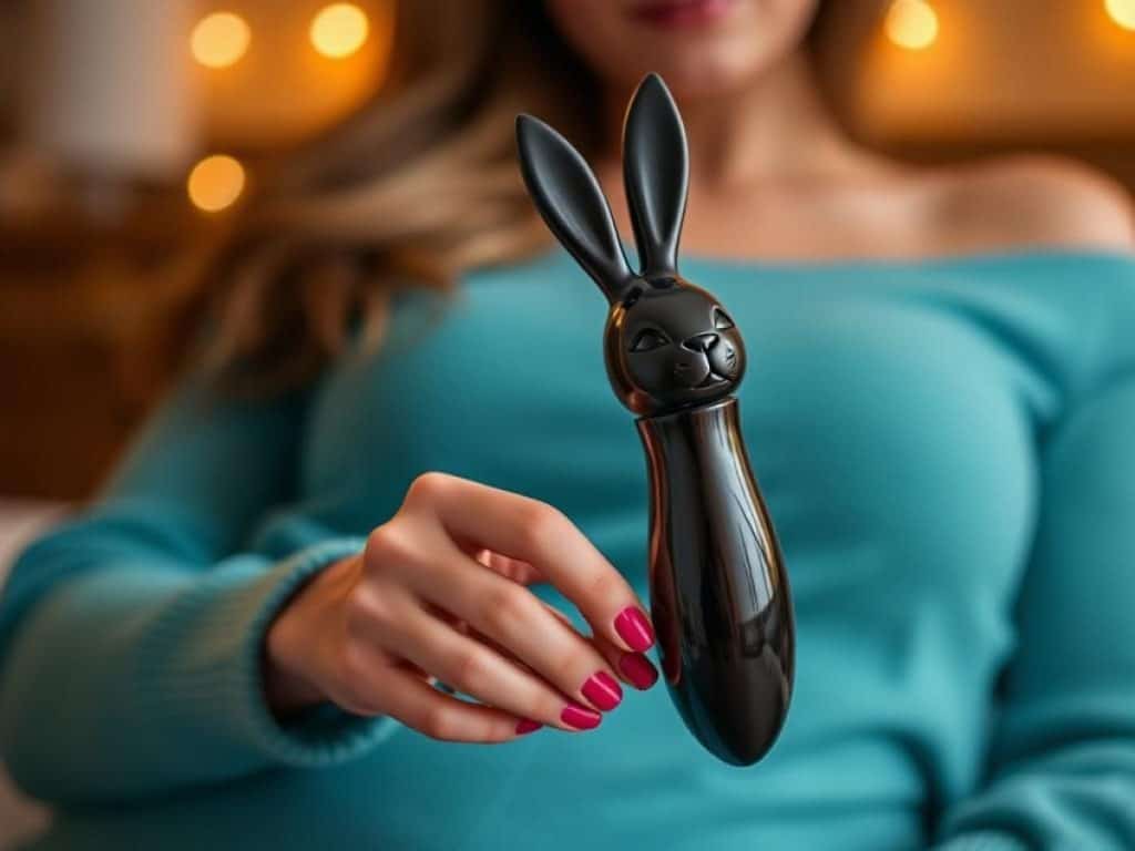 This Sleek, Customizable Toy Has Women Of All Ages Singing Its Praises — Here's Why
