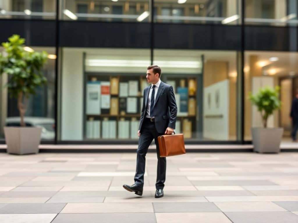 ‘From civil service to City law – will I secure at TC?’