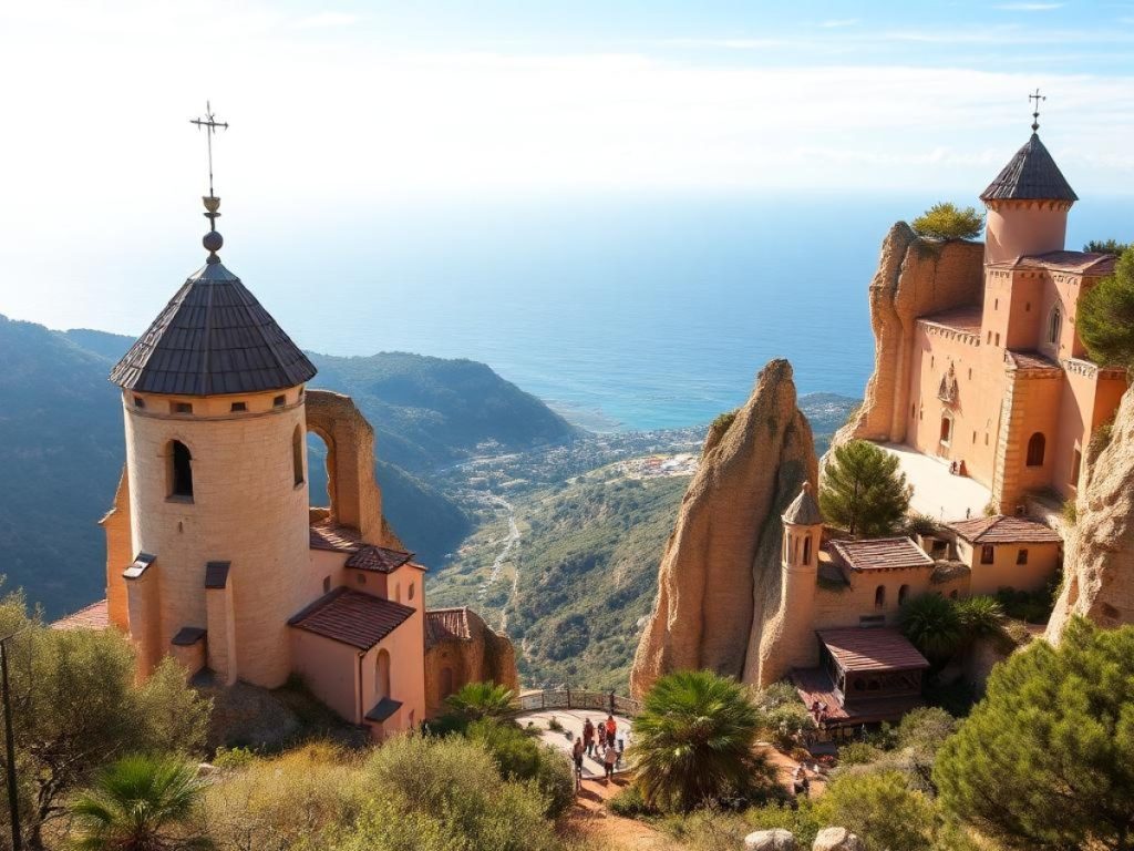 Epic adventures in Spain’s outdoor playground