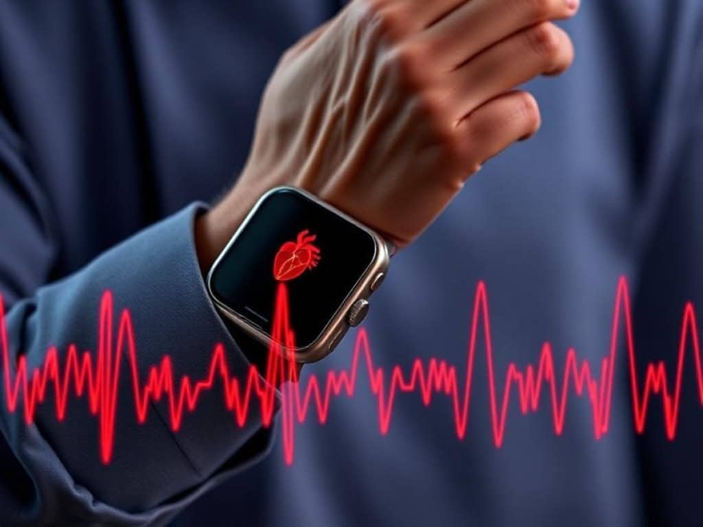 What Does Your HRV Actually Tell You? The 101 On This Buzzy Health Metric