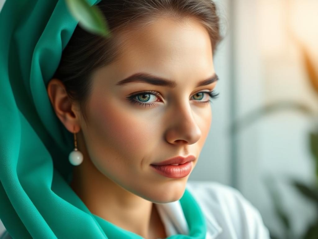 Wait, Can Vitamin C Lead To Clogged Pores? This Derm Says Maybe