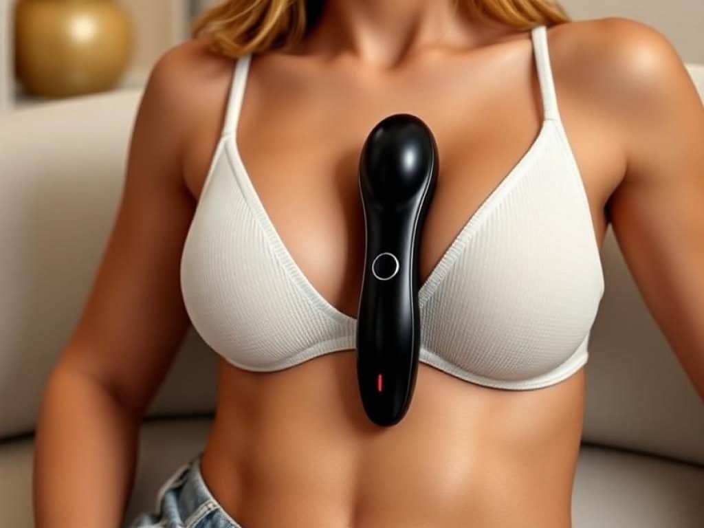 Women Of All Ages Say This Sleek & Powerful Vibrator Helps Them Orgasm In Minutes