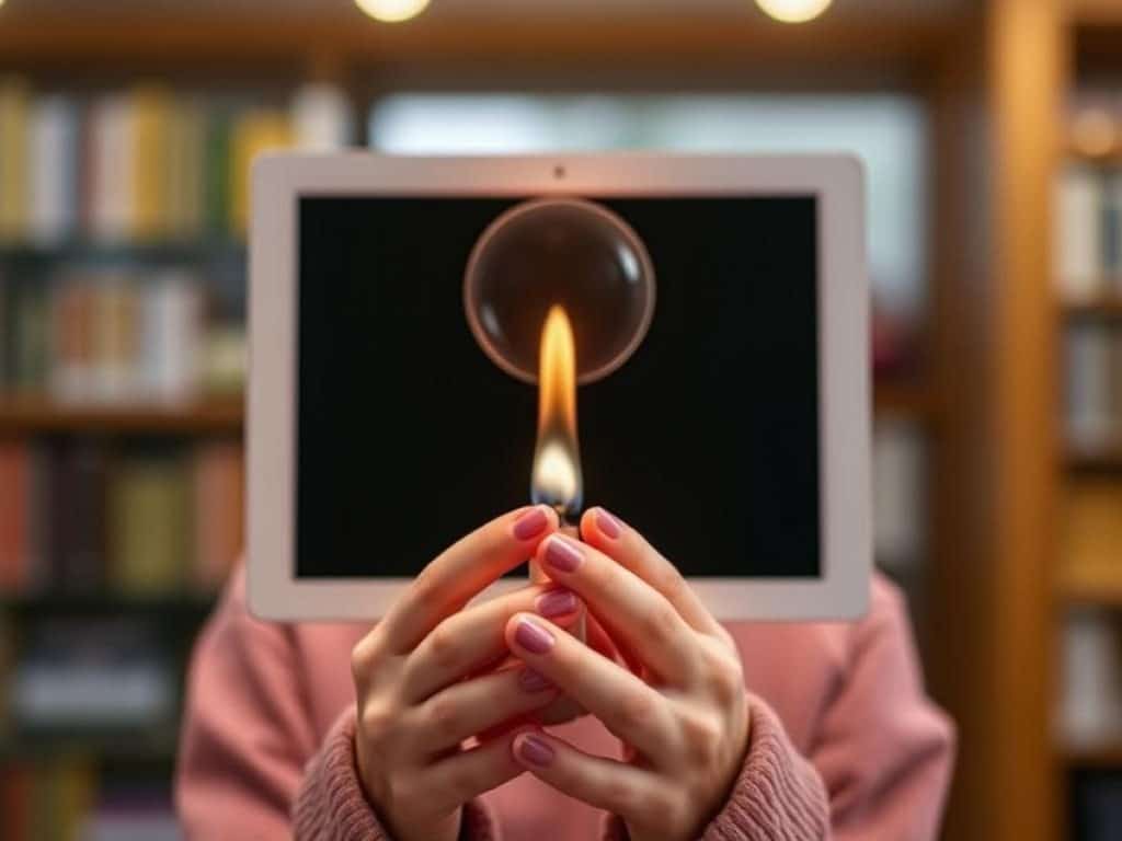 Are You "Spiritually Gaslighting" Yourself? How To Tell & What To Do