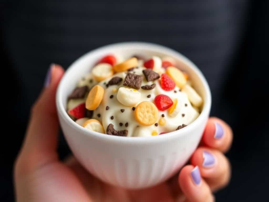 This One Snack Boosts Mood & Serotonin Levels, New Research Finds