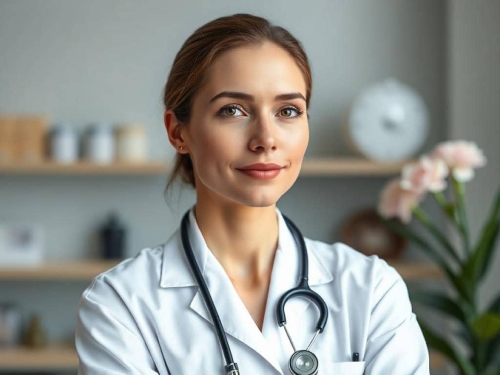 An MD Explains Why Your Skin May Look Kind Of Dull (& No One's Talking About It)