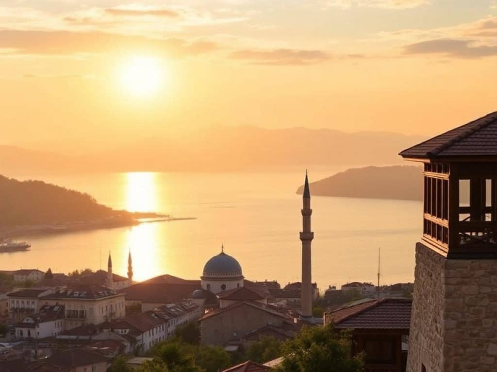Why you can – and should – travel to southeast Türkiye