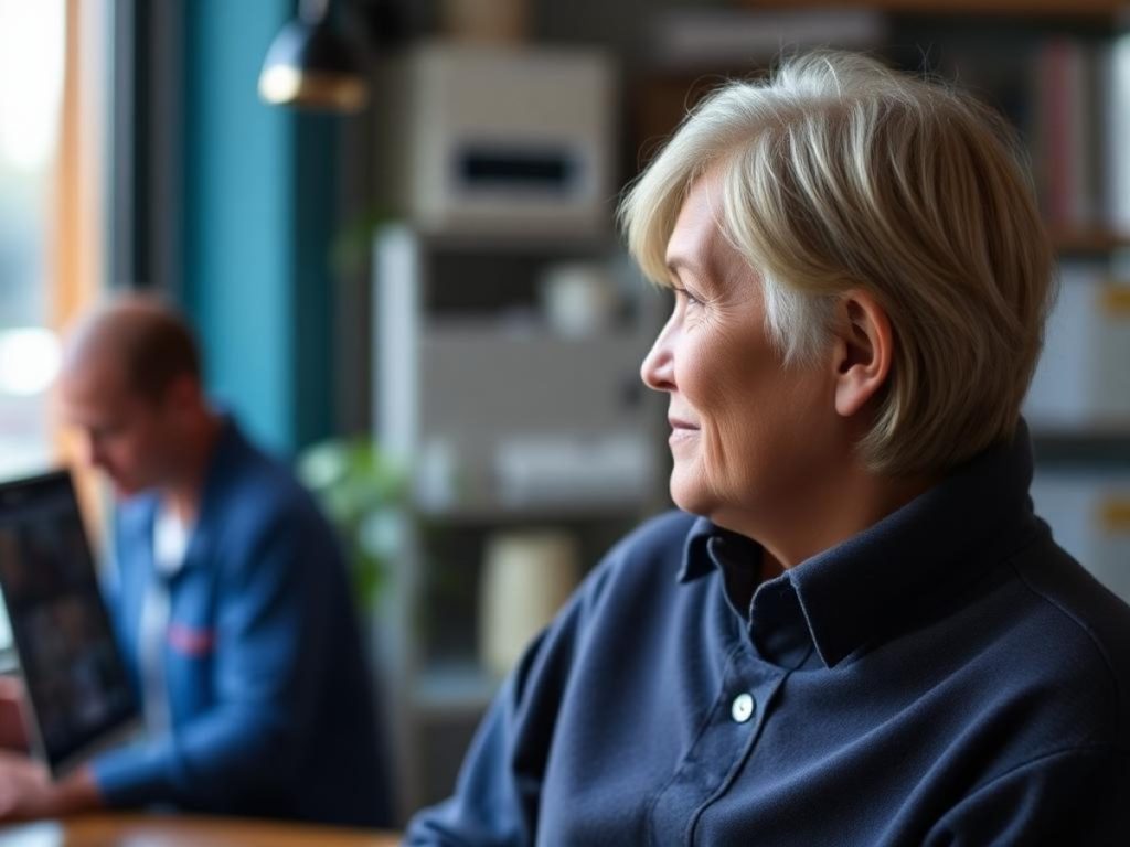 This Sign Of Parkinson's Can Present Years Before A Diagnosis, Study Finds