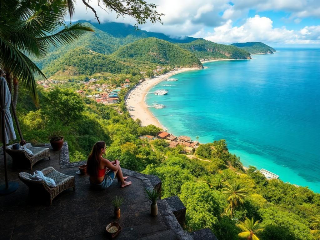 Ecuador: behind the scenes of our Best in Travel video