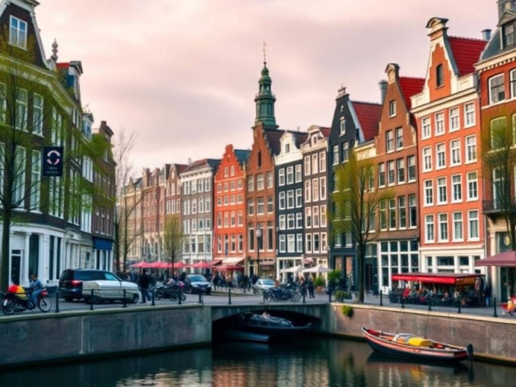 It’s time to take another look at Amsterdam