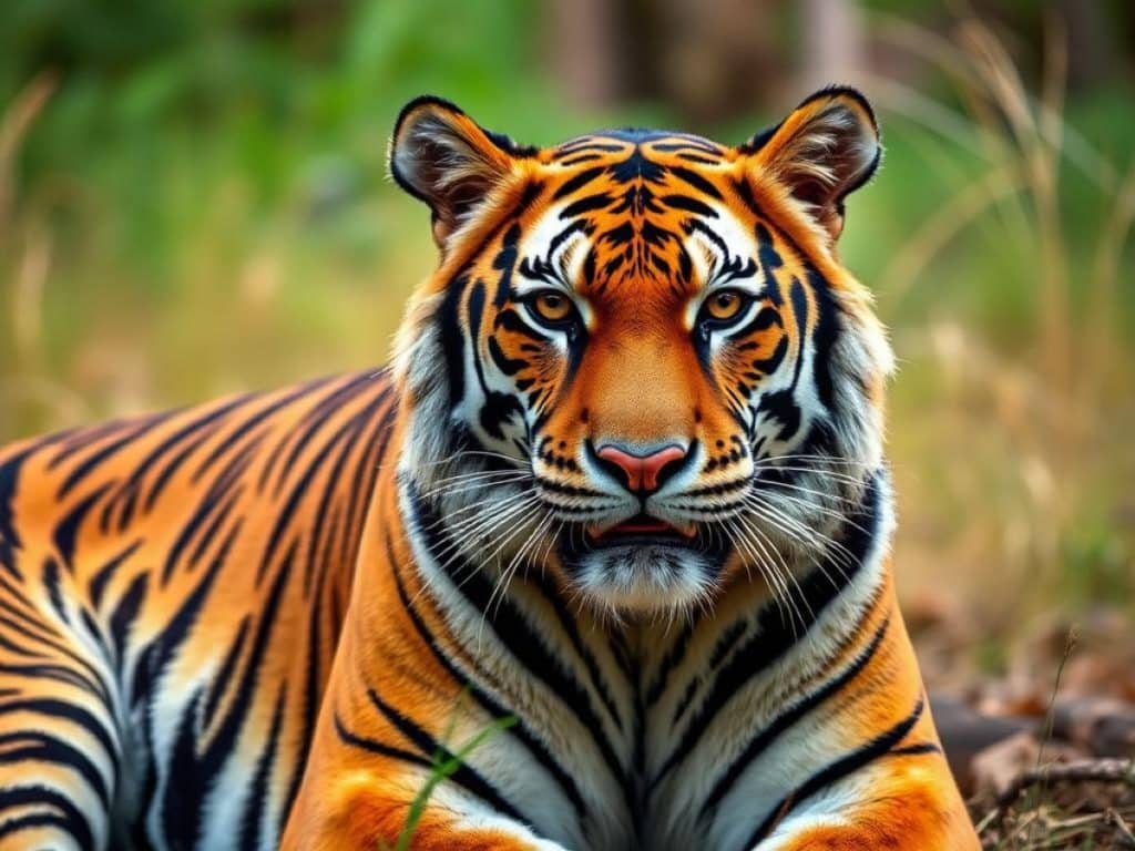 8 places to see tigers in the wild – and how to make it happen in 2024