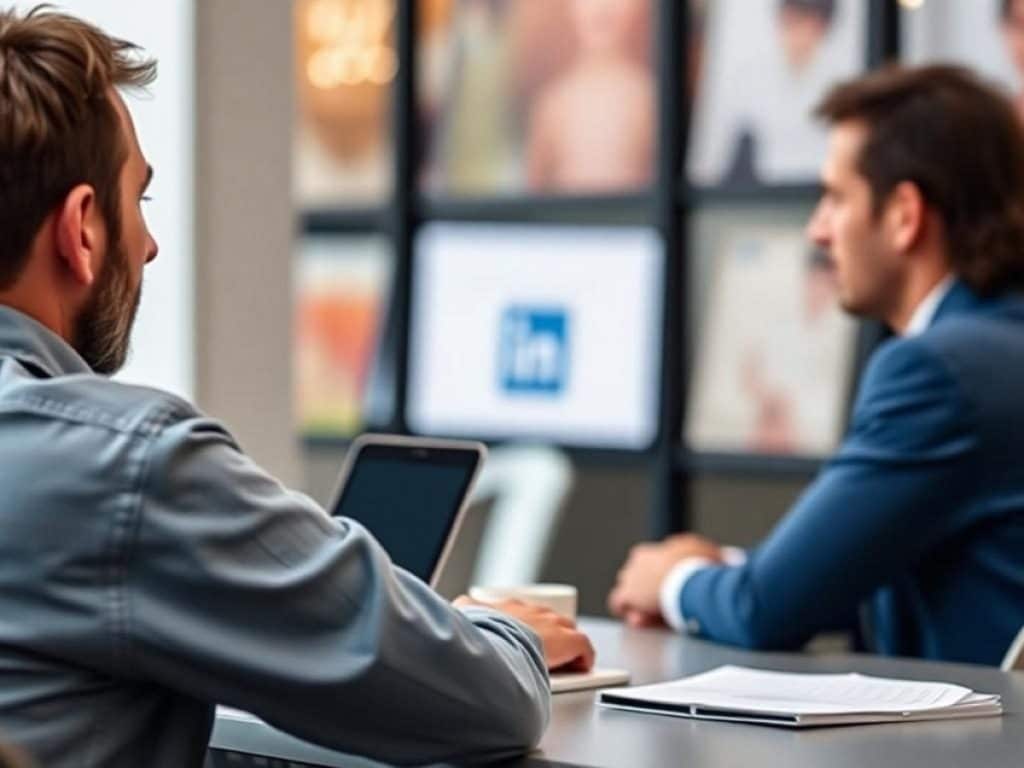 Generate Leads On LinkedIn By Including These Phrases In Every Post