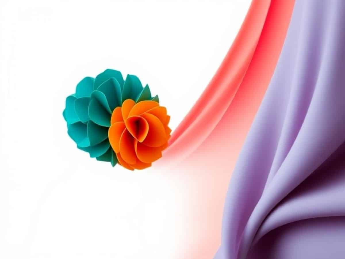 Behind the scenes: How we forecast the WGSN x Coloro Colour of the Year and seasonal Key Colours
