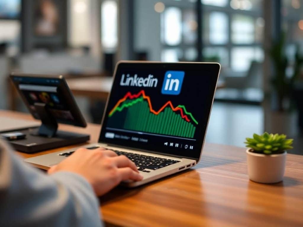 LinkedIn Is Crushing Organic Reach: Here's How To Beat The Algorithm