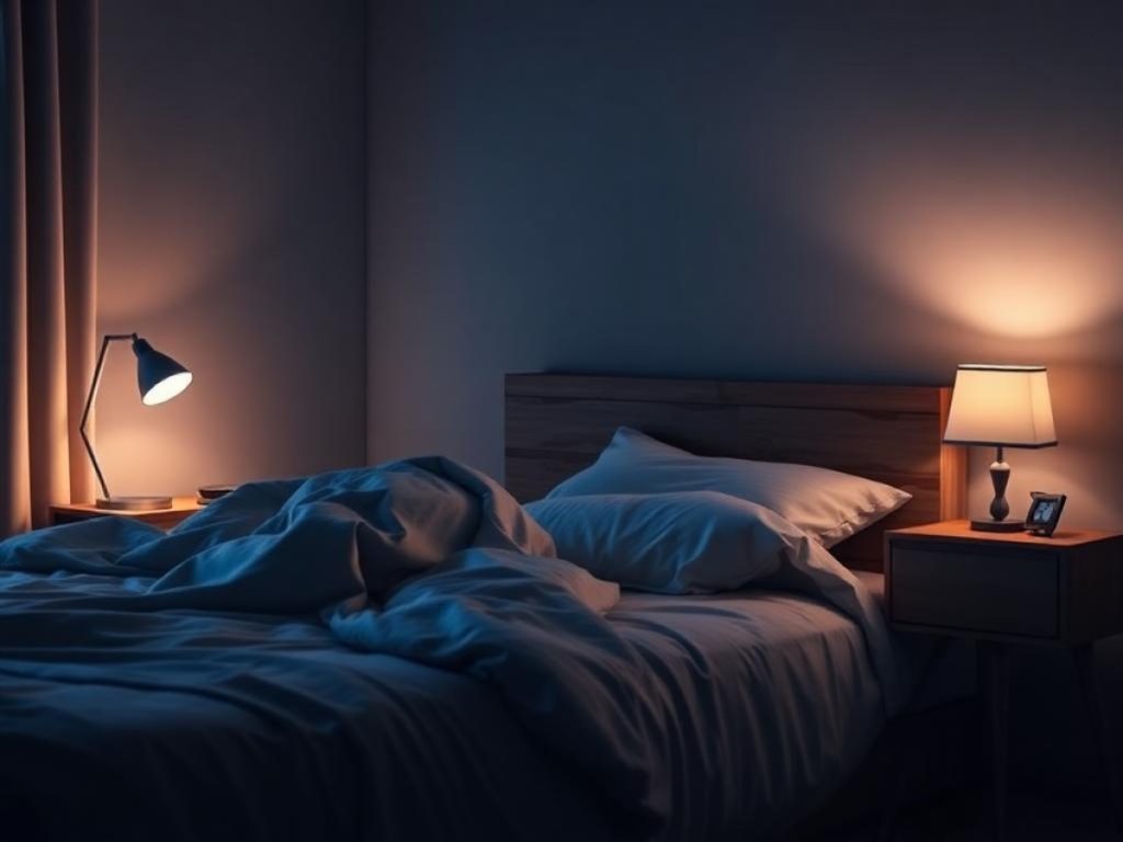 Eating Close To Bedtime? Here’s How To Protect Your Sleep