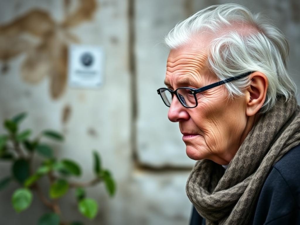 This Surprising Relationship Type May Speed Up Aging & What To Do About It