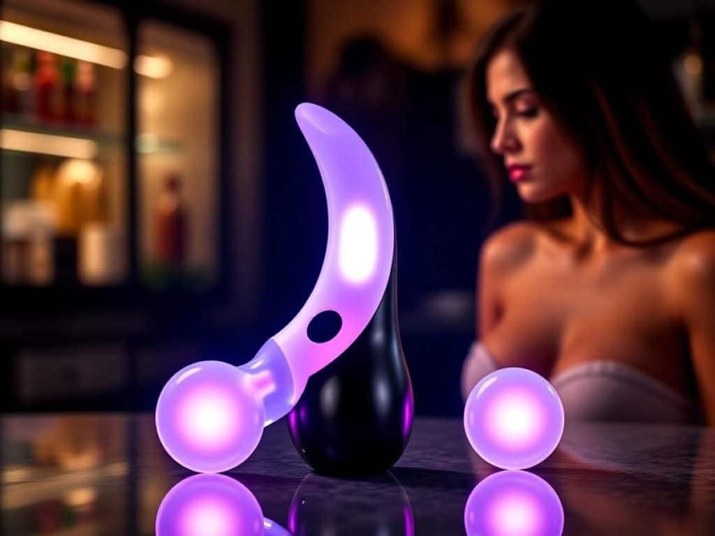Ultimate Pleasure Toy: Experience the Most Satisfying Orgasms Ever