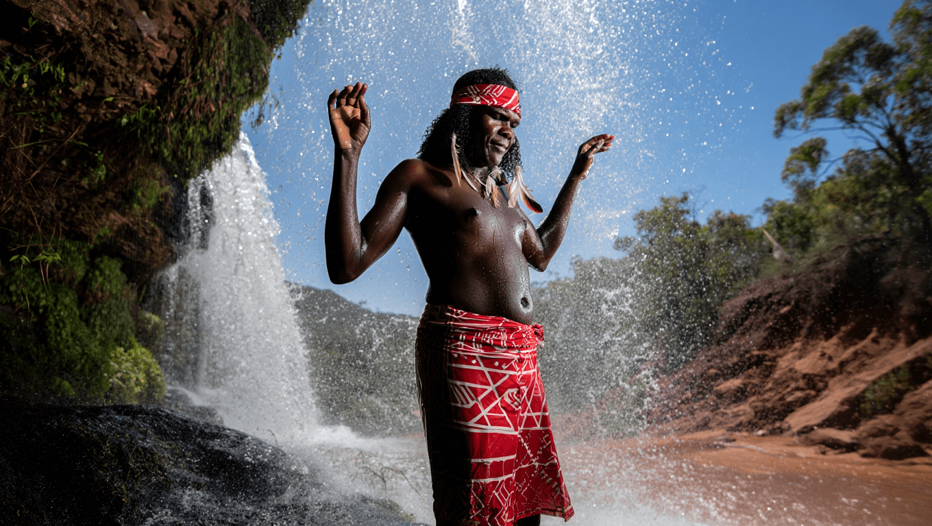 Australian adventures that give back to the land and people