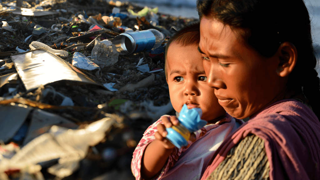 The Science Of How Plastics Can Sneak Heavy Metals Into Your Body