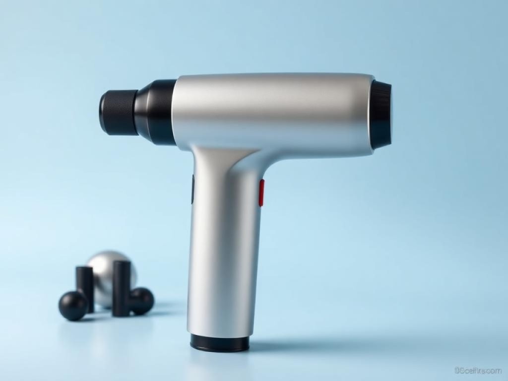 This New Launch Is Better Than Any Massage Gun & We Have An Exclusive Discount