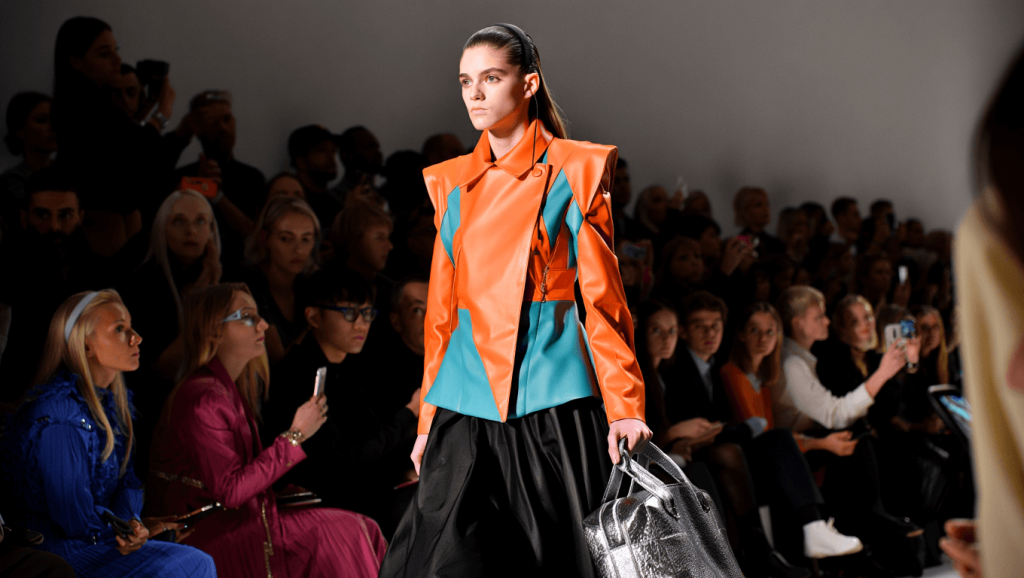 S/S 26 London Fashion Week Trends: Analytics