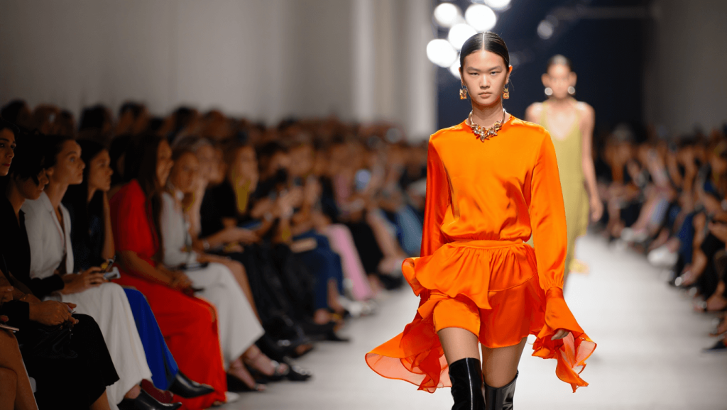 S/S 26 New York Fashion Week Trends: Analytics
