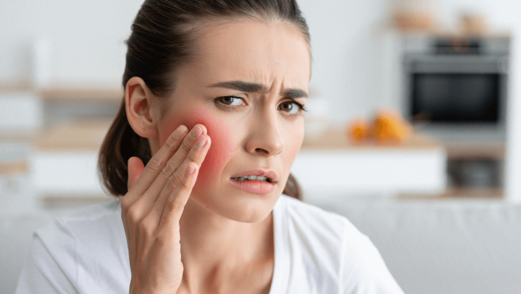 Doing This For Just One Day Can Spike Inflammation (Plus, What To Do About It)