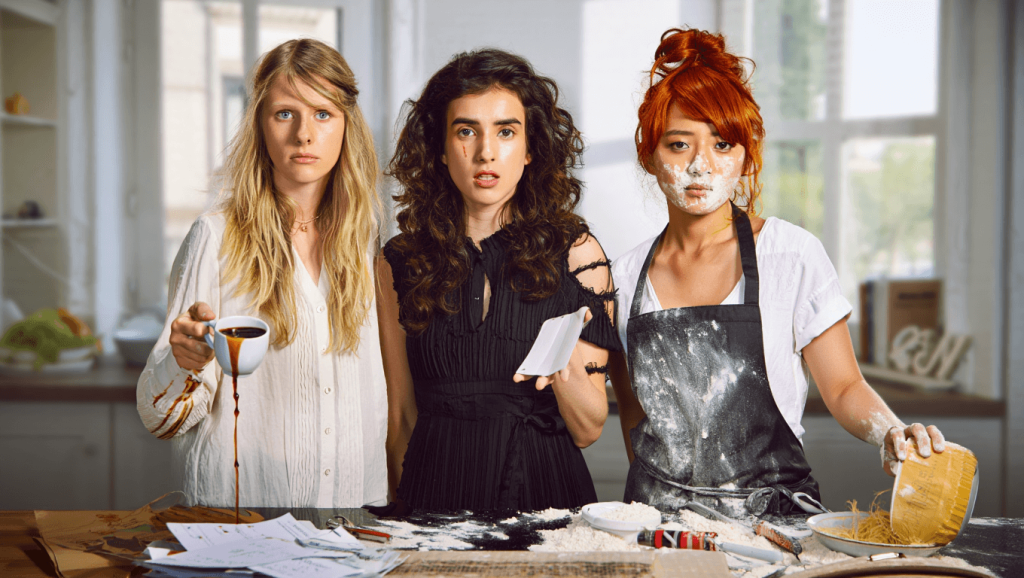 These 3 Zodiac Signs Are The Messiest Of Them All — Is It Yours?