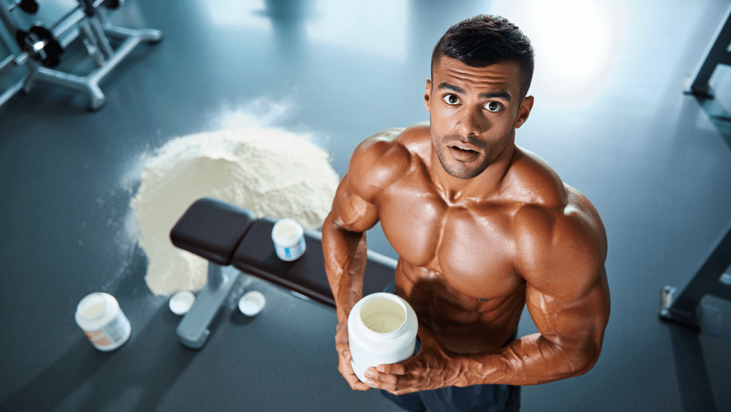 The #1 Mistake People Make With Creatine & How To Take It For Maximum Benefits