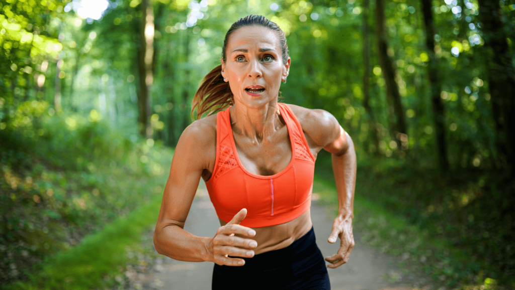 The Quick Fitness Test That Estimates VO2 Max & Predicts Healthy Aging