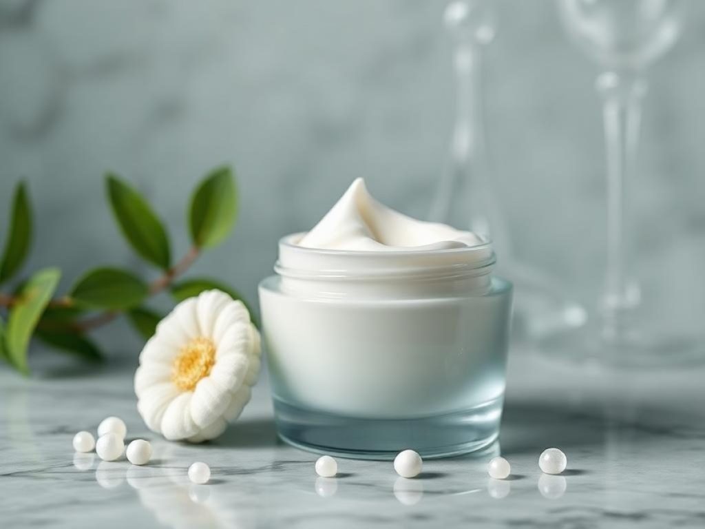 These 3 Ingredients Are A+ For Firmer Skin & Restoring Collagen