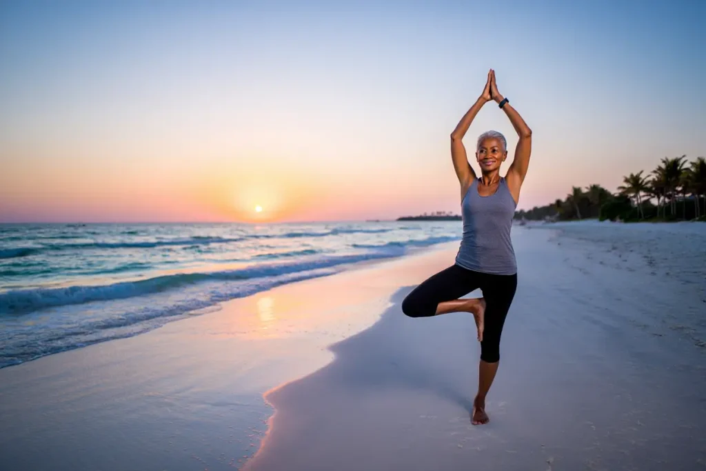 The One Longevity Trick You Haven’t Tried Yet (But Science Says You Should)