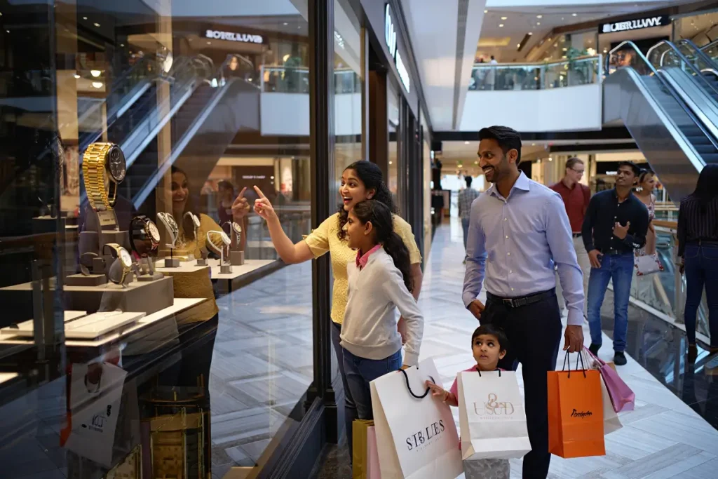 The future of value retail in India: winning the aspirational shopper