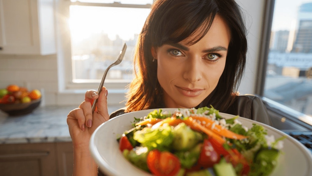 Eating At This Time Can Mess With Your Metabolism — Here's Why