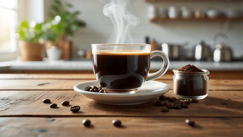 Yes, Coffee Can Help You Lose Weight — If You Drink It This Way