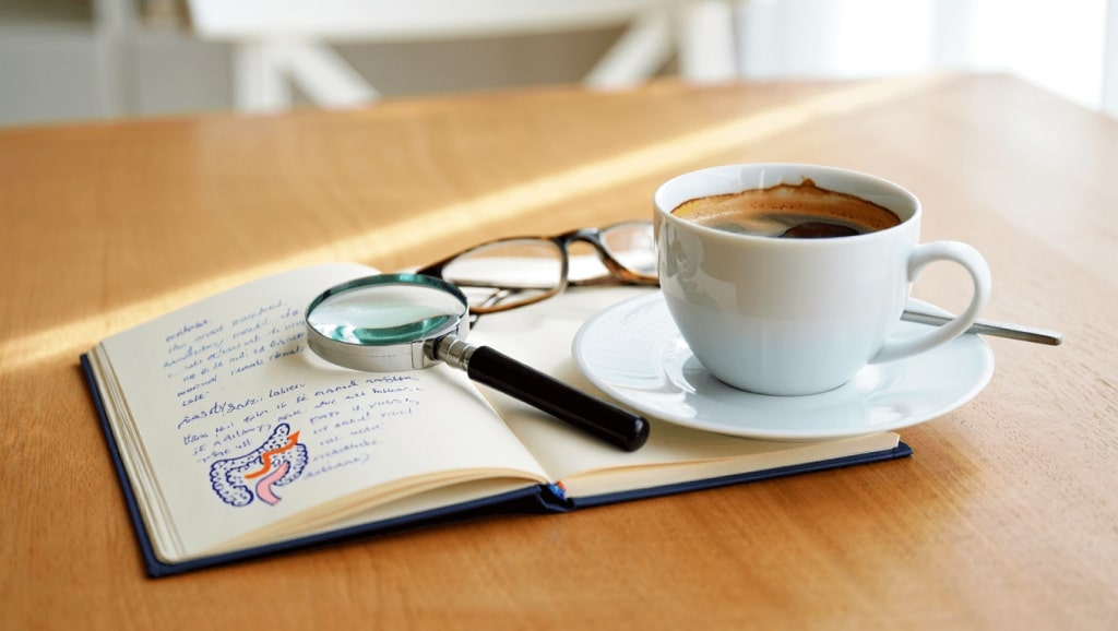 Is Coffee The Secret To A Healthier Gut Microbiome? Here’s What Science Says