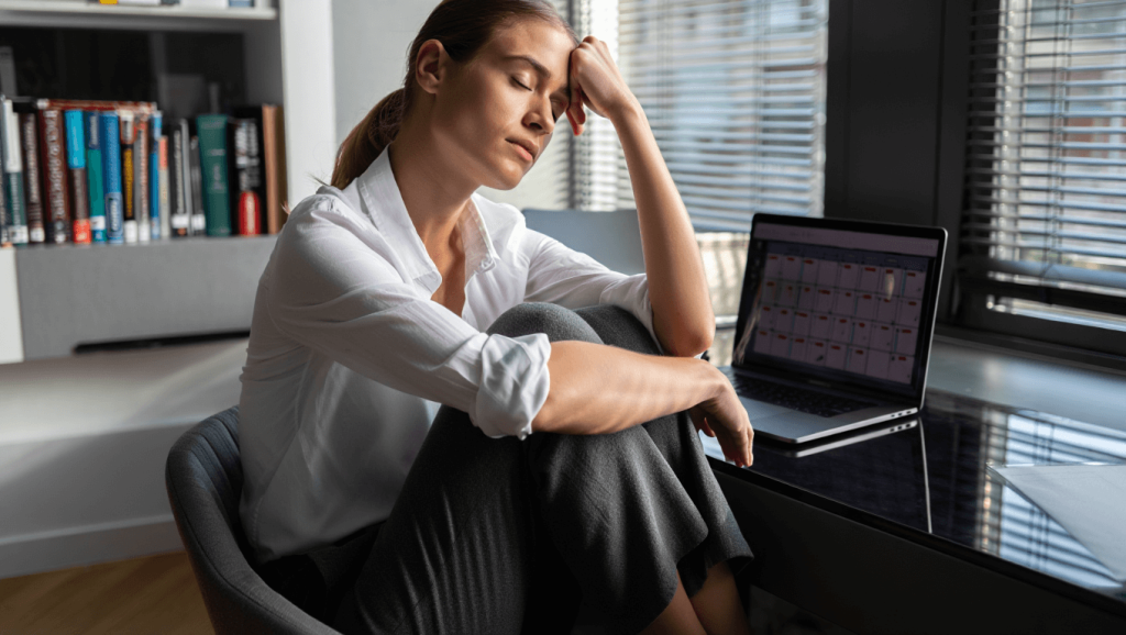 This Zodiac Sign Is Definitely The Most Prone To Burnout — Is It Yours?