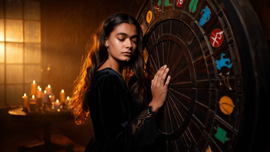 Here's What All 12 Zodiac Signs Can Expect This Scorpio Season