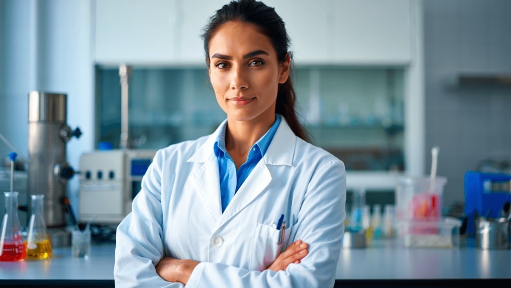 Are You In Control Of Your Health? Science Says Yes — Here's Why