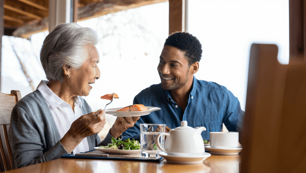 The Truth About Animal Protein & Lifespan: What This 16,000-Person Study Reveals