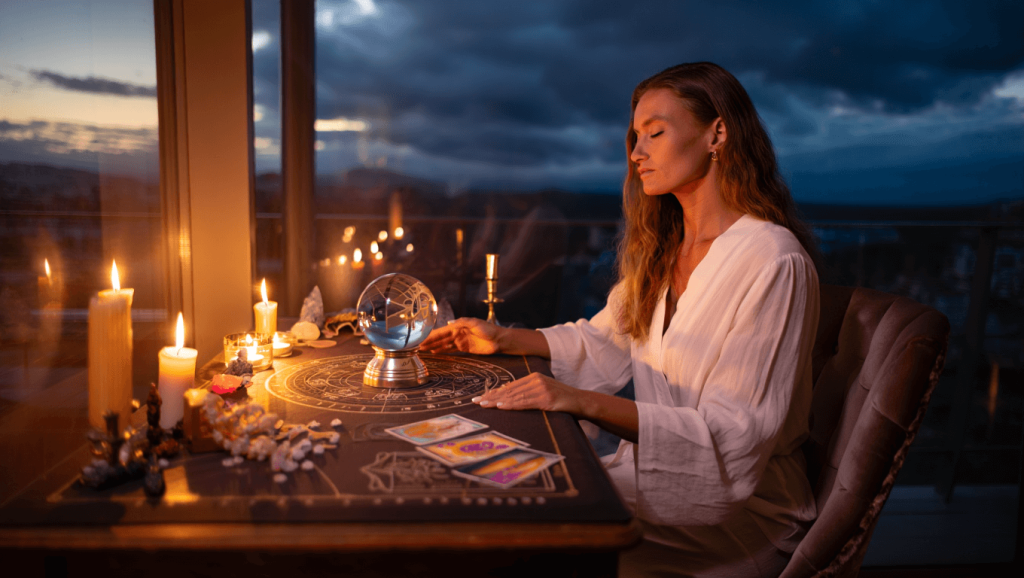 Emotions Run High This Week, Astrologers Say — Here's Your Horoscope